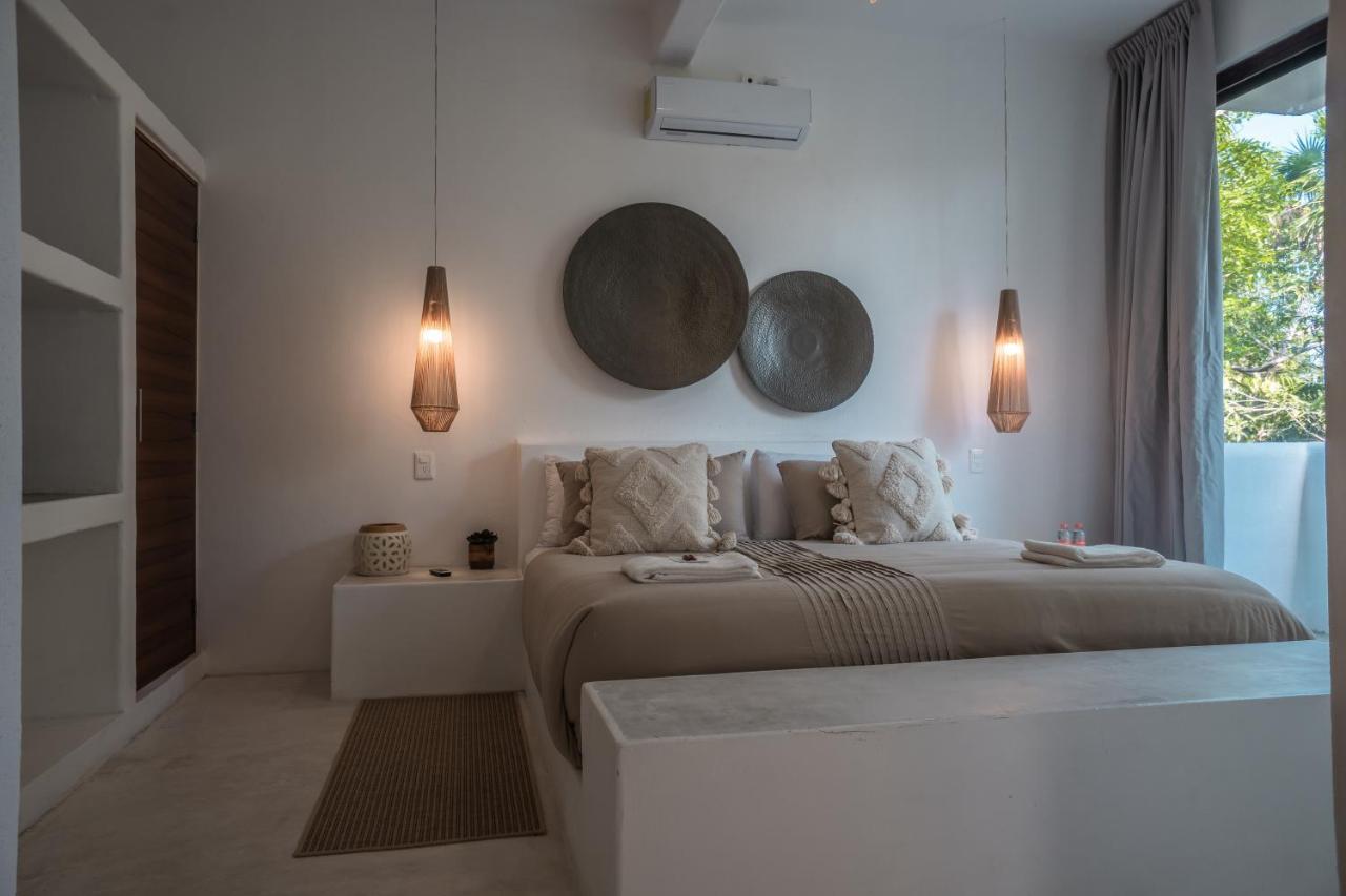 Casa Pibe, Private jacuzzi, Pier&Rooftop Villa Bacalar Esterno foto