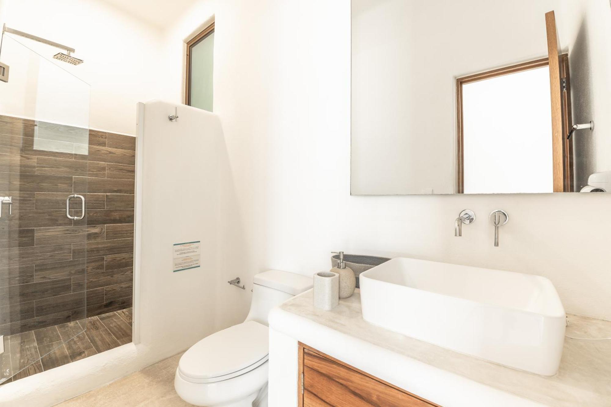Casa Pibe, Private jacuzzi, Pier&Rooftop Villa Bacalar Esterno foto